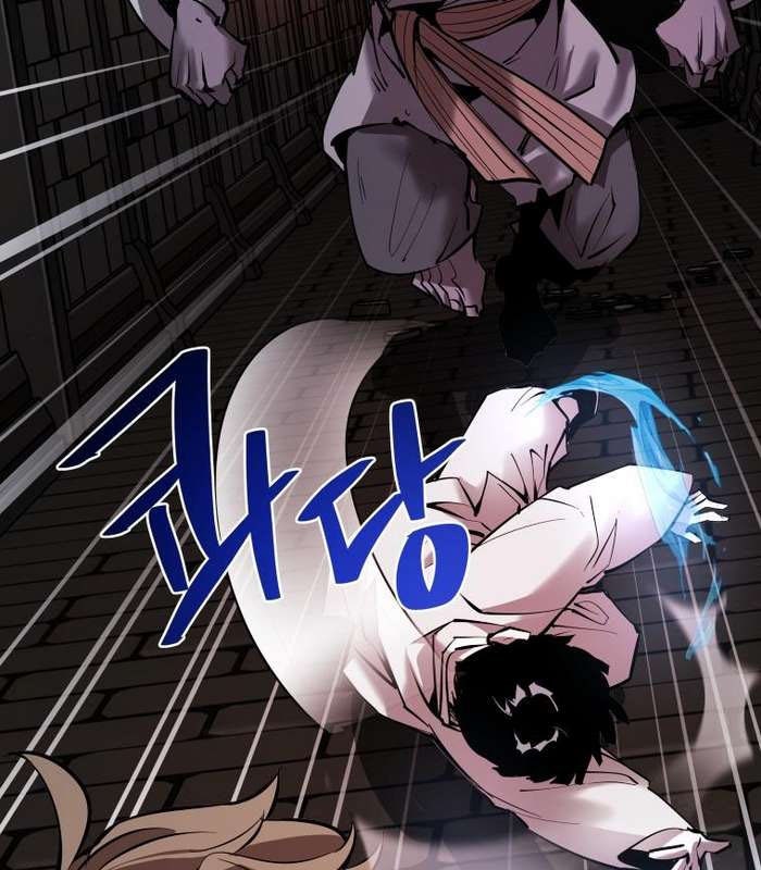 Thần Thoại Mất Tích Và Thiên Tài Phép Thuật - Page 135