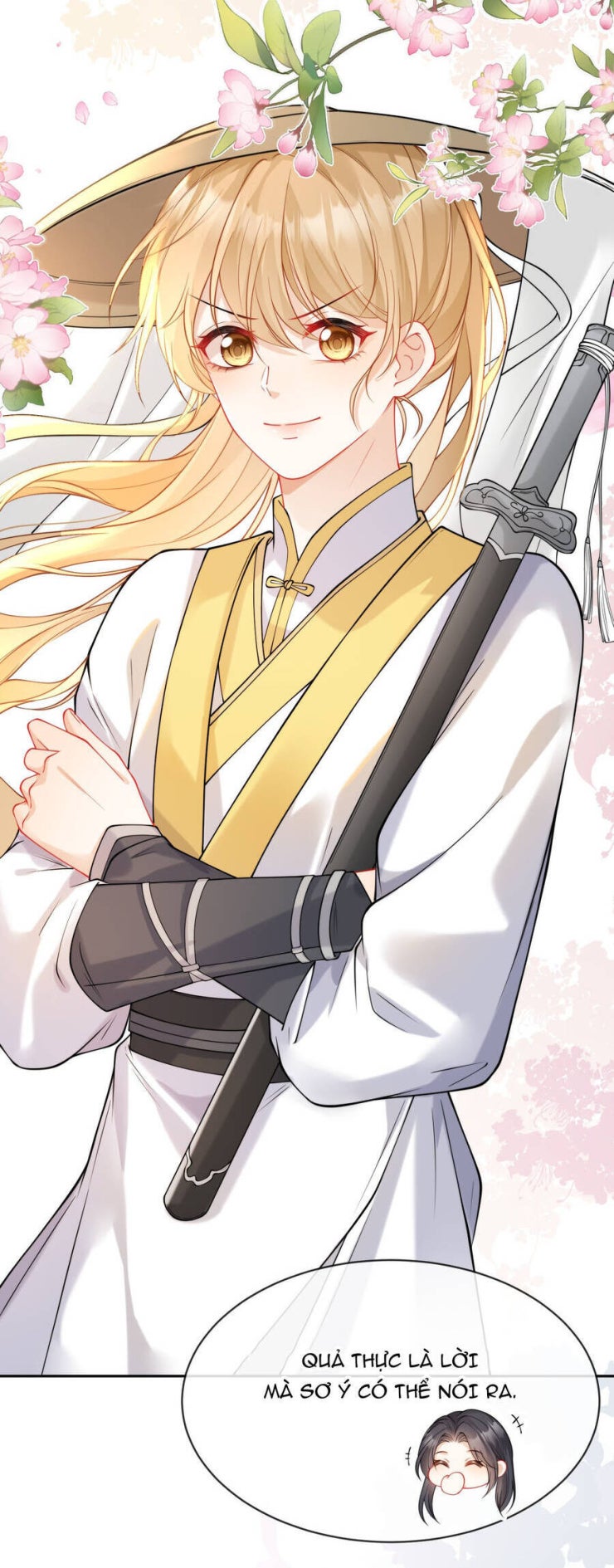 Sổ Tay Tâm Ý - Page 35