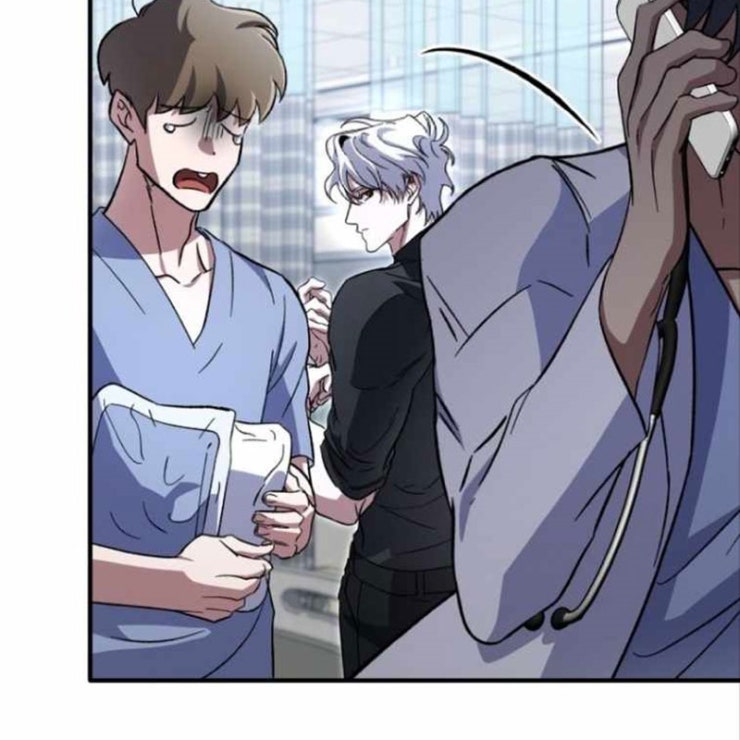 Tuyệt Đỉnh Bác Sĩ - Page 98