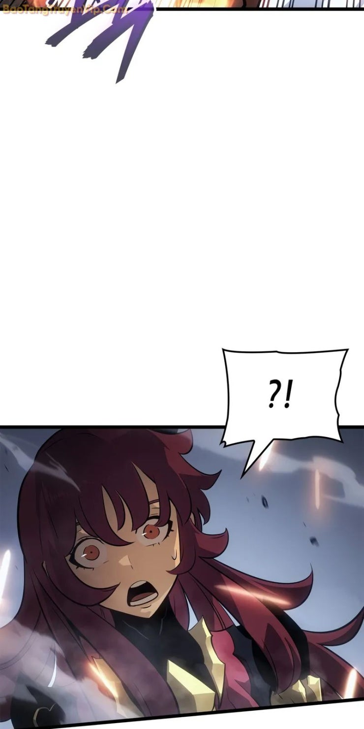 Solo Leveling : Ragnarok - Page 37