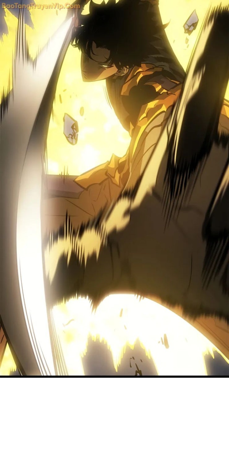 Solo Leveling : Ragnarok - Page 56