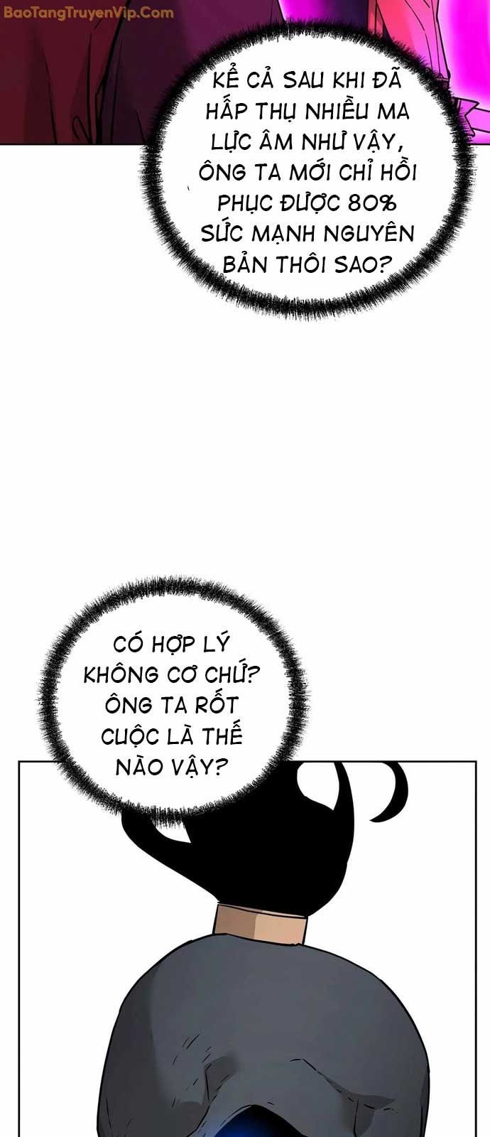 Người Chơi Tiền Kiếp Hồi Sinh Về Murim - Page 44