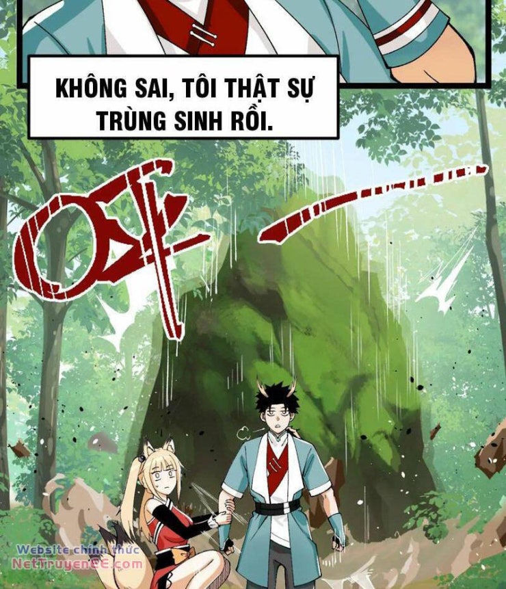 Vật Lý Tu Tiên Hai Vạn Năm - Page 86