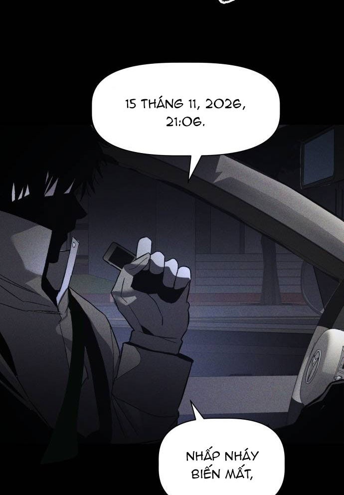 Dự Định Sát Nhân - Page 121