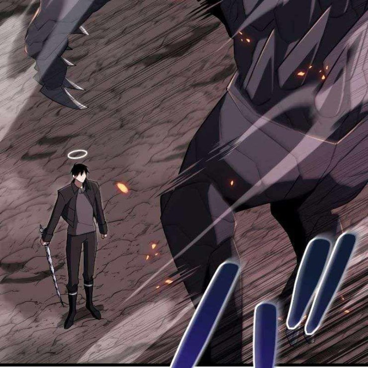 vô song cùng với vũ khí ẩn - Page 130