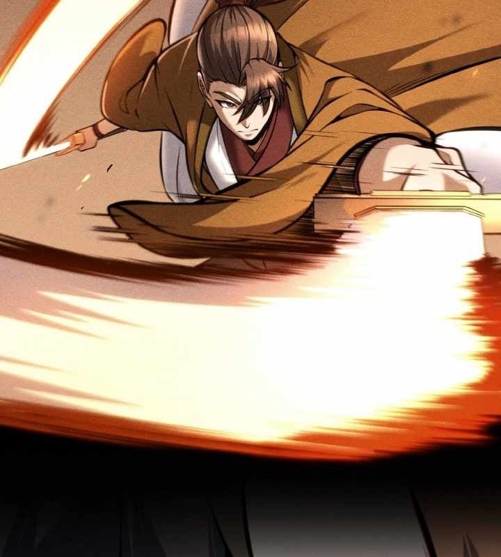 Đệ Tử Của Võ Lâm Minh Chủ - Page 25