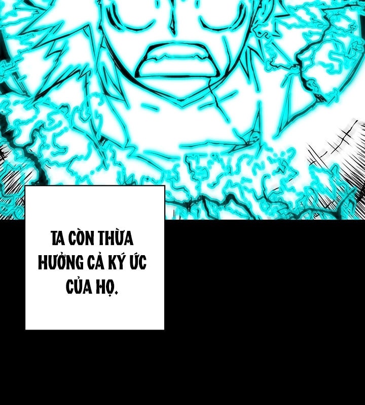 Thần Kiếm: Đứa Con Của Thần Chết - Page 92