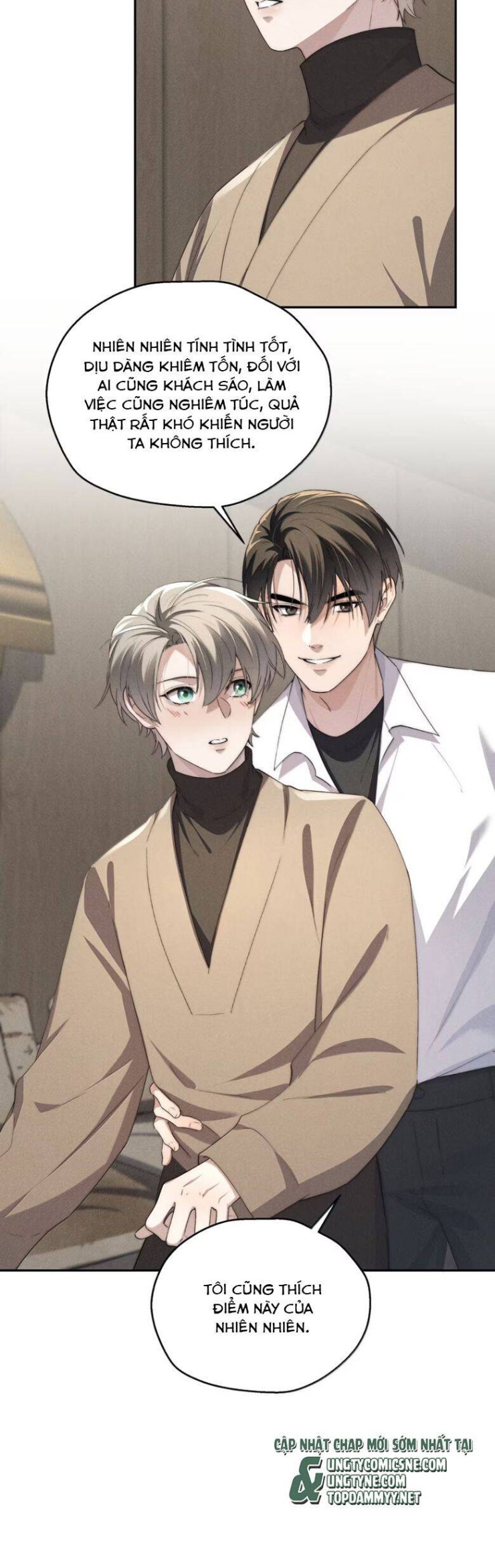 Thiếu Gia Không Ngoan - Page 9