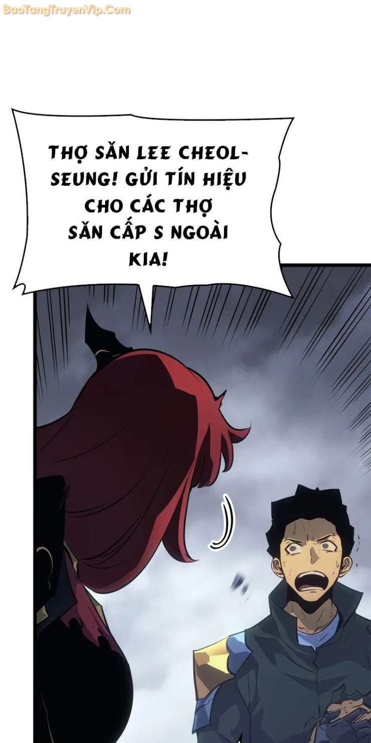 Solo Leveling : Ragnarok - Page 96