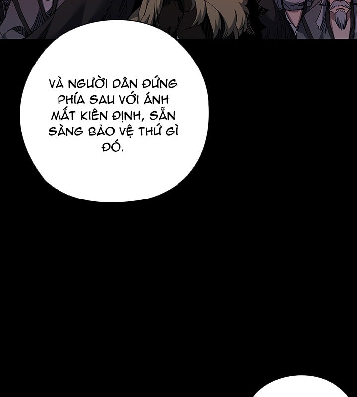 Thần Kiếm: Đứa Con Của Thần Chết - Page 86