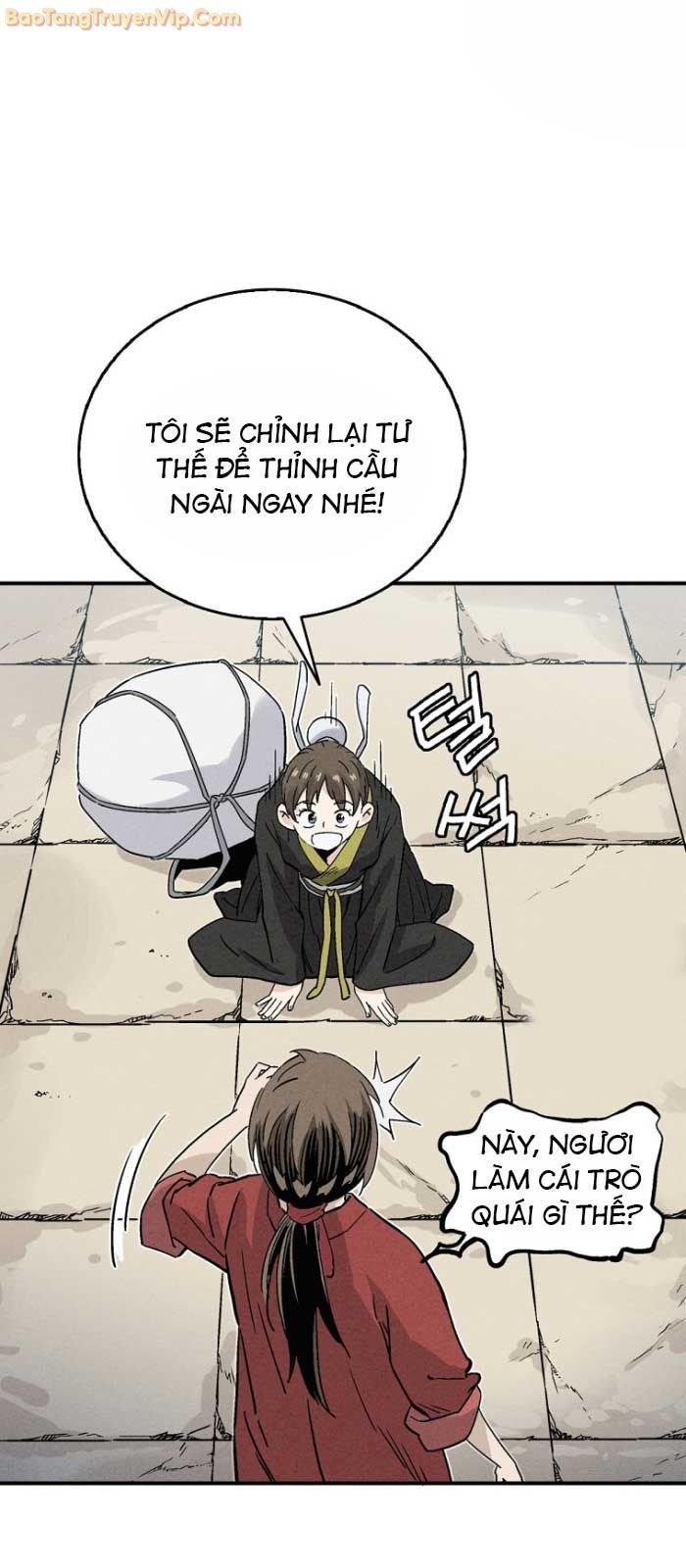 Trọng Sinh Thành Thần Y Thời Tam Quốc - Page 35