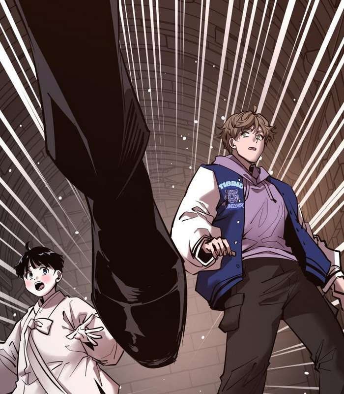 Thần Thoại Mất Tích Và Thiên Tài Phép Thuật - Page 45