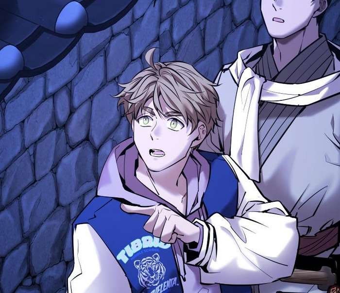 Thần Thoại Mất Tích Và Thiên Tài Phép Thuật - Page 23