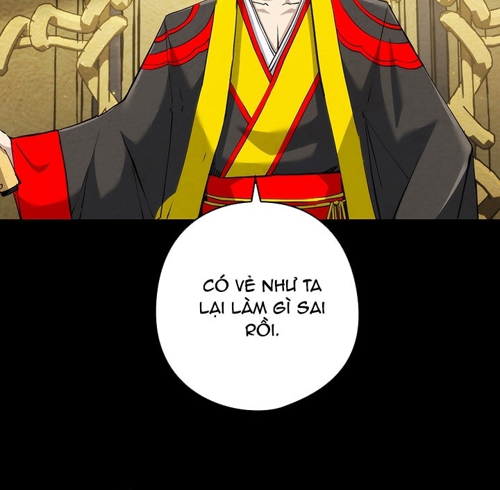 Thần Kiếm: Đứa Con Của Thần Chết - Page 56