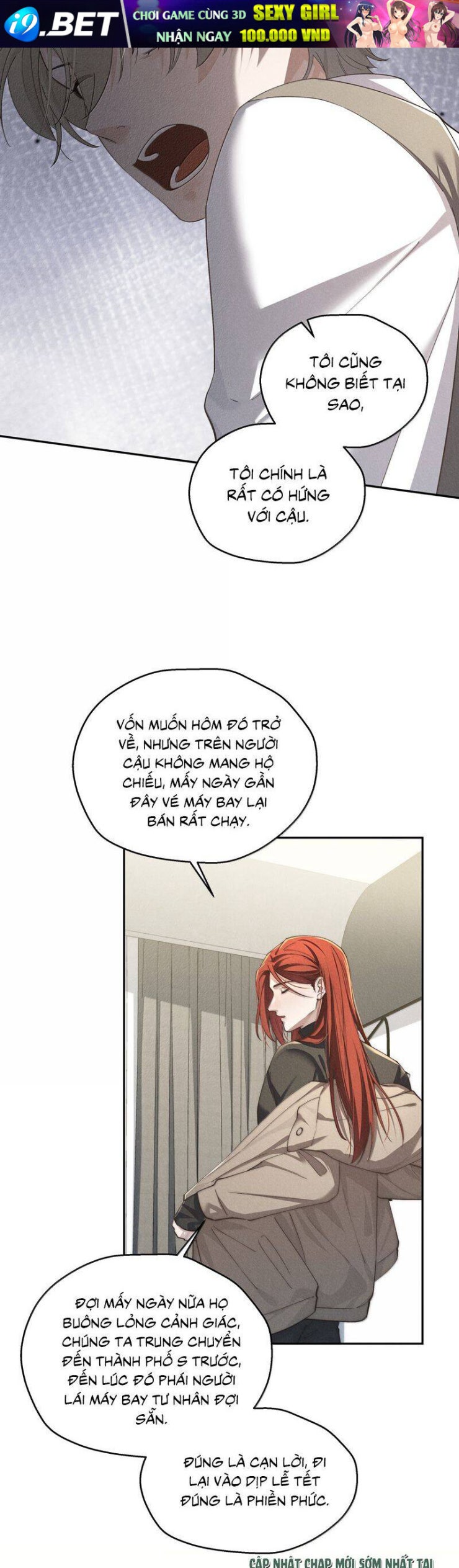 Thiếu Gia Không Ngoan - Page 14