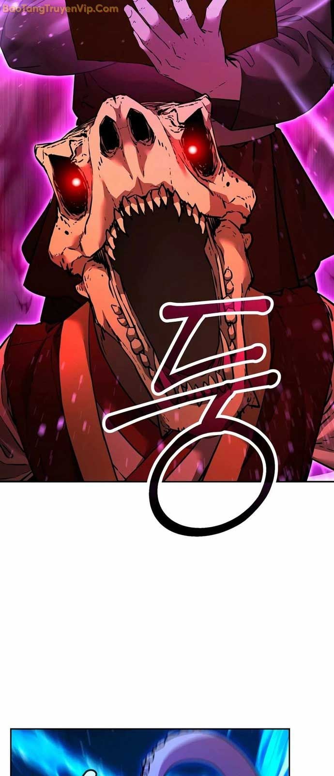 Người Chơi Tiền Kiếp Hồi Sinh Về Murim - Page 17