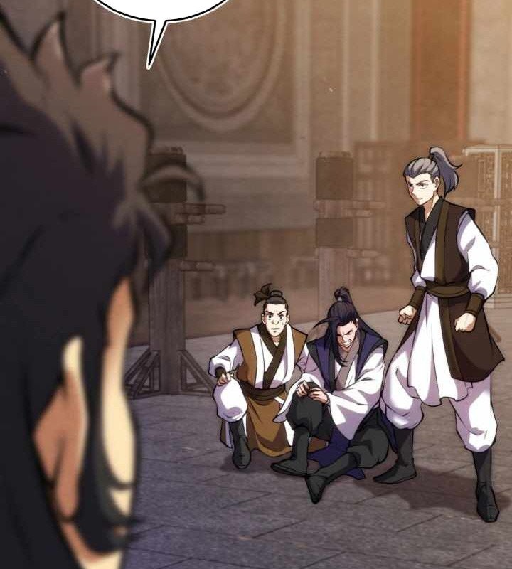 Đệ Tử Của Võ Lâm Minh Chủ - Page 24