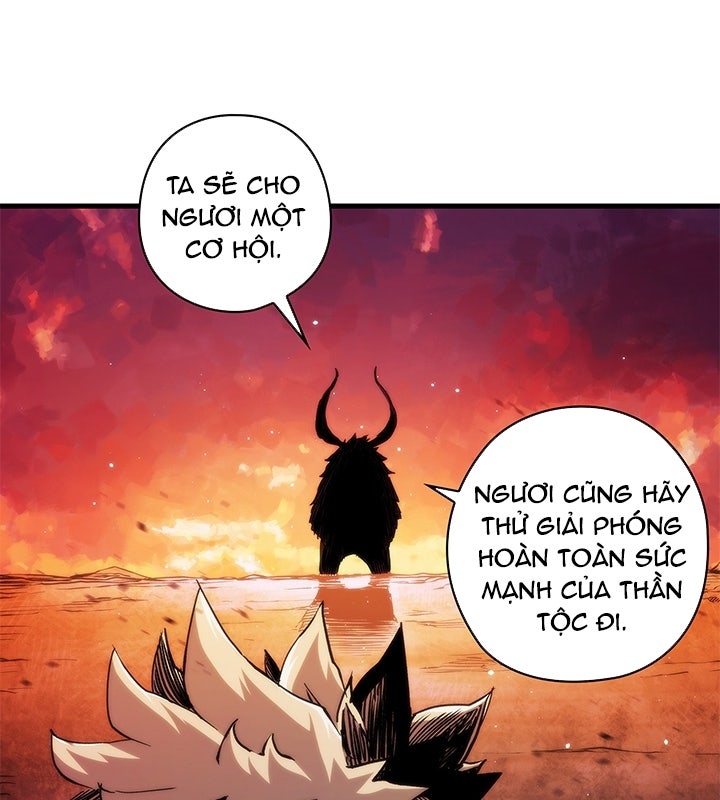 Thần Kiếm: Đứa Con Của Thần Chết - Page 8