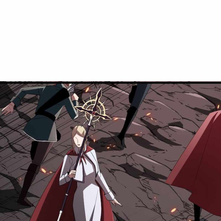 vô song cùng với vũ khí ẩn - Page 158