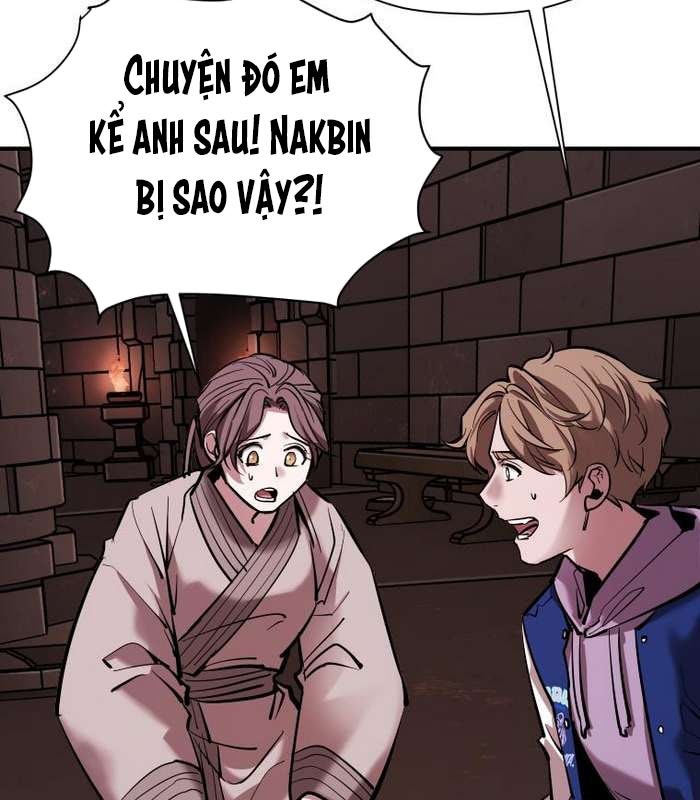 Thần Thoại Mất Tích Và Thiên Tài Phép Thuật - Page 122