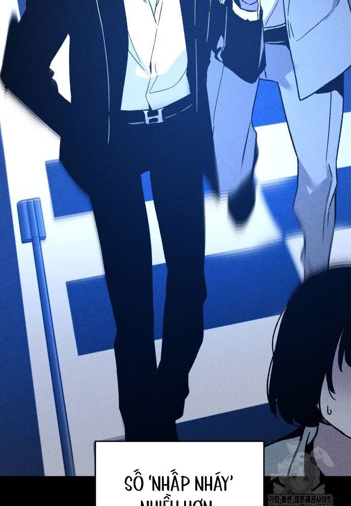 Dự Định Sát Nhân - Page 39