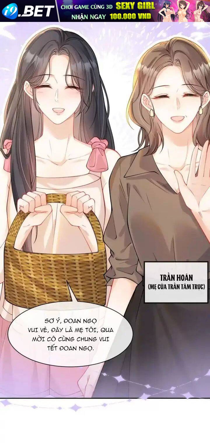 Sổ Tay Tâm Ý - Page 23