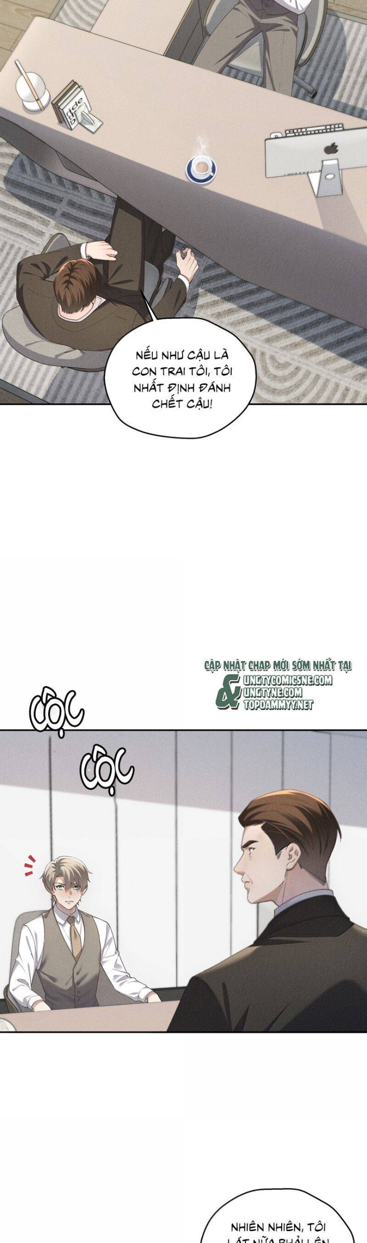 Thiếu Gia Không Ngoan - Page 15