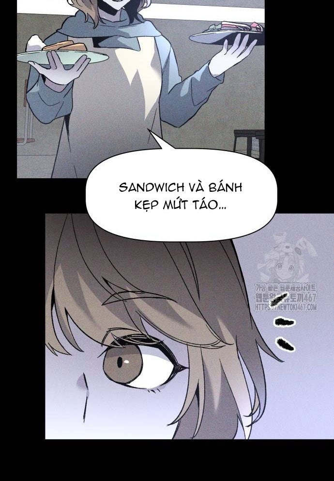 Dự Định Sát Nhân - Page 41