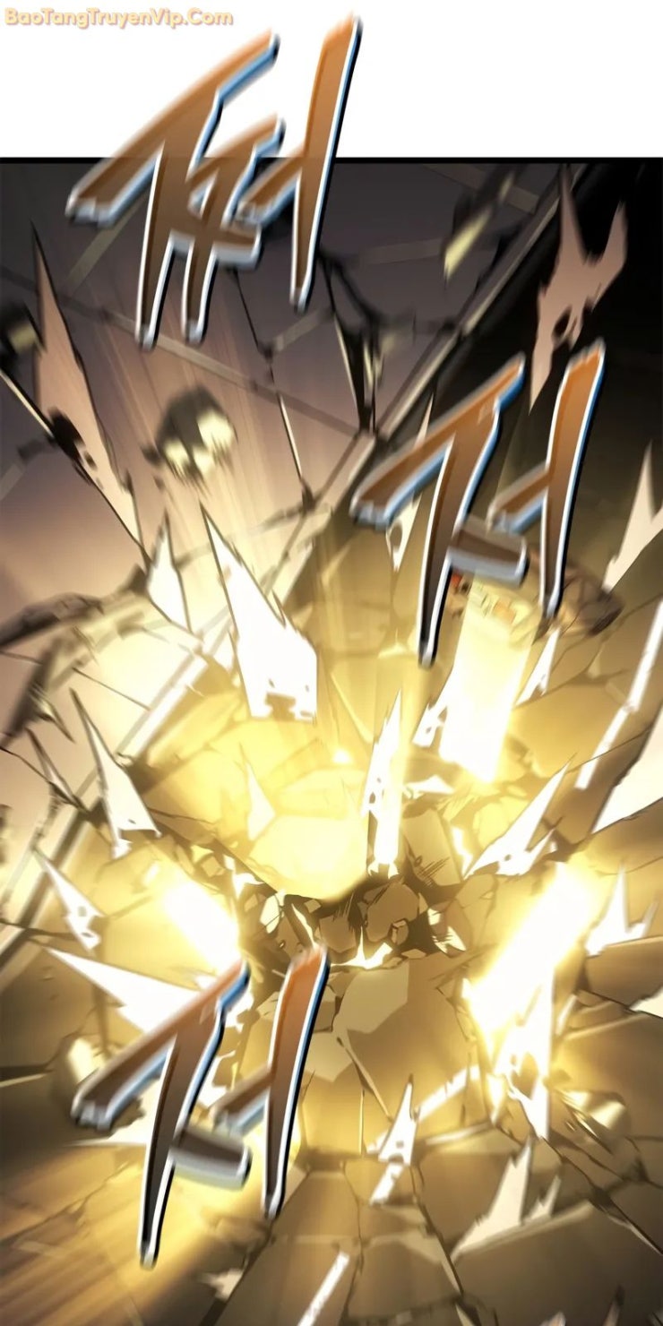 Solo Leveling : Ragnarok - Page 60