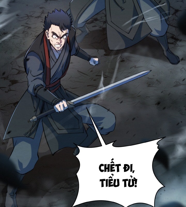 Đệ Tử Của Võ Lâm Minh Chủ - Page 121