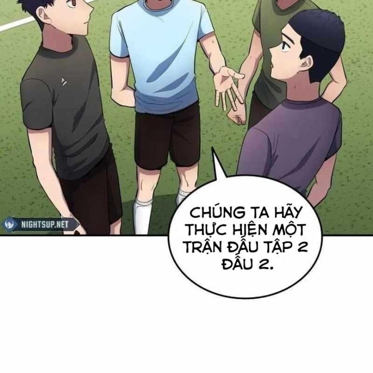 Thiên Phú Bóng Đá Tất Cả Là Của Ta - Page 43