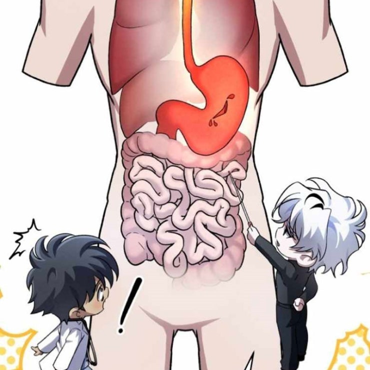 Tuyệt Đỉnh Bác Sĩ - Page 67