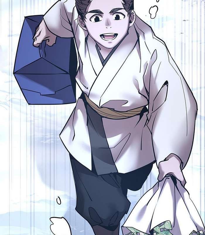 Thần Thoại Mất Tích Và Thiên Tài Phép Thuật - Page 123