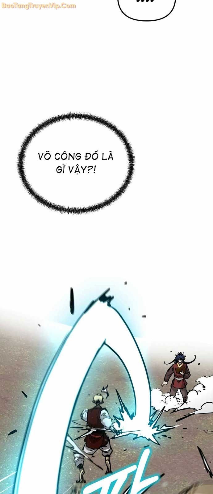 Người Chơi Tiền Kiếp Hồi Sinh Về Murim - Page 47