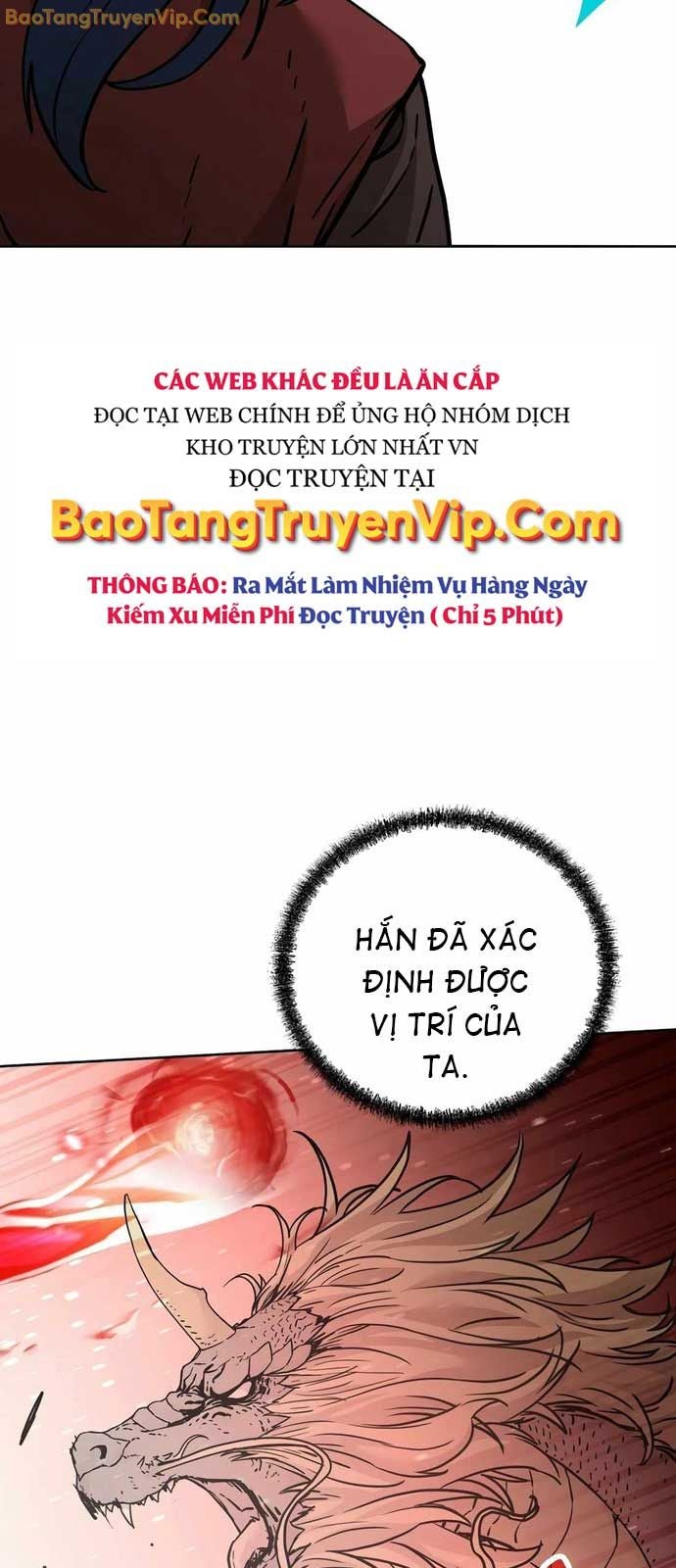 Người Chơi Tiền Kiếp Hồi Sinh Về Murim - Page 74