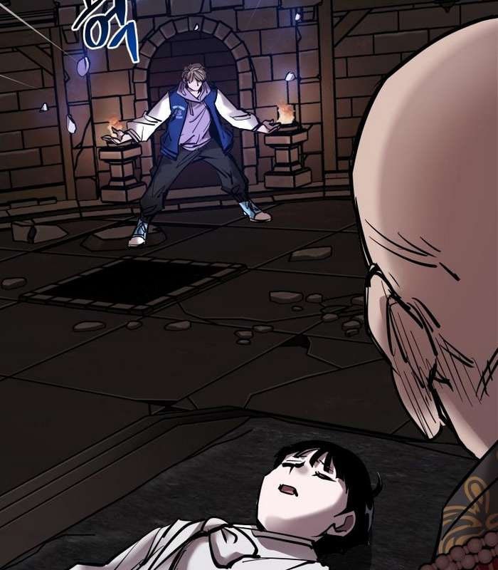 Thần Thoại Mất Tích Và Thiên Tài Phép Thuật - Page 172