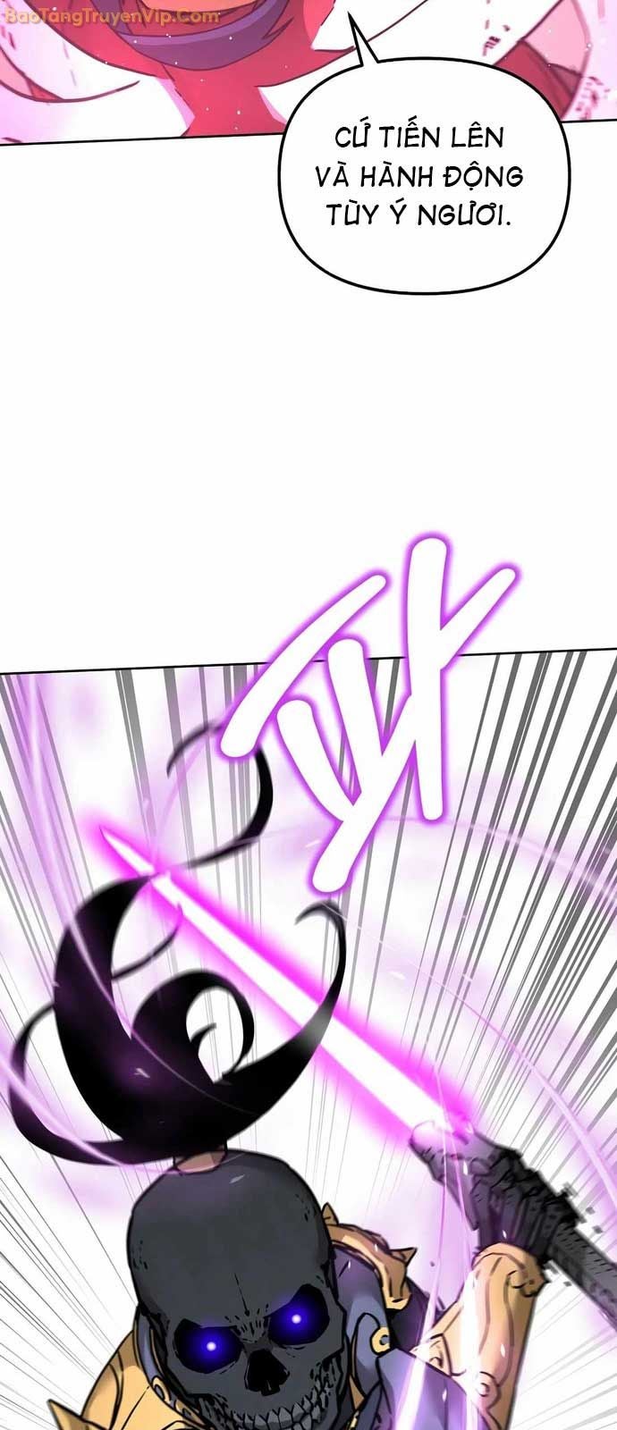 Người Chơi Tiền Kiếp Hồi Sinh Về Murim - Page 84