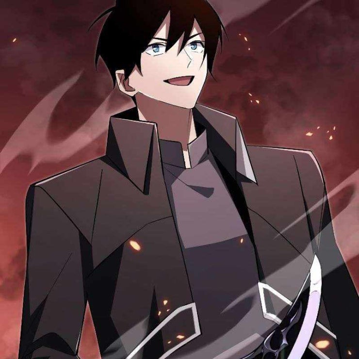 vô song cùng với vũ khí ẩn - Page 165