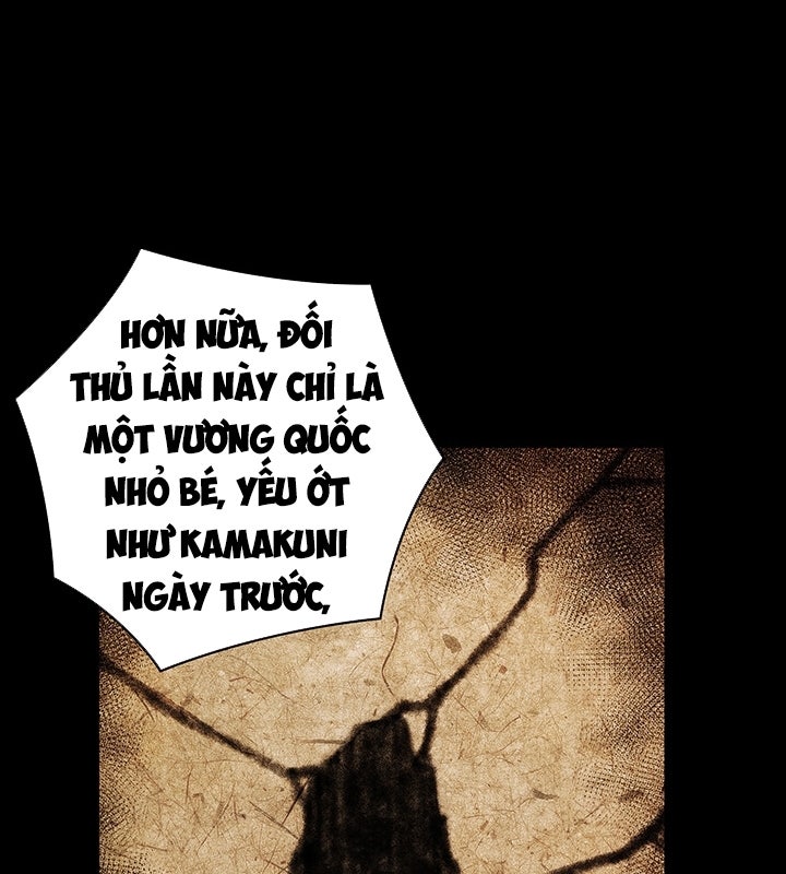 Thần Kiếm: Đứa Con Của Thần Chết - Page 63