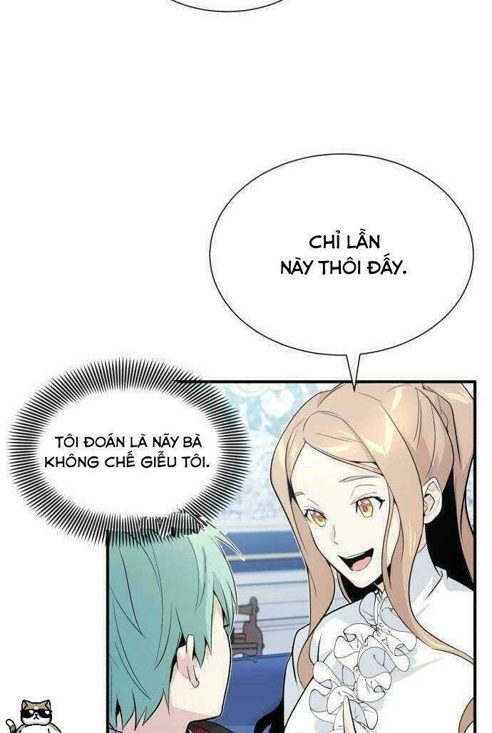 Sự Thức Tỉnh Của Hắc Ma Pháp Sư Sau 66666 Năm - Page 58