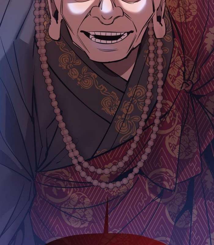 Thần Thoại Mất Tích Và Thiên Tài Phép Thuật - Page 207