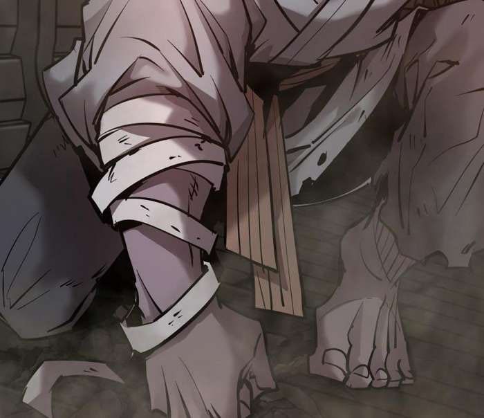 Thần Thoại Mất Tích Và Thiên Tài Phép Thuật - Page 23