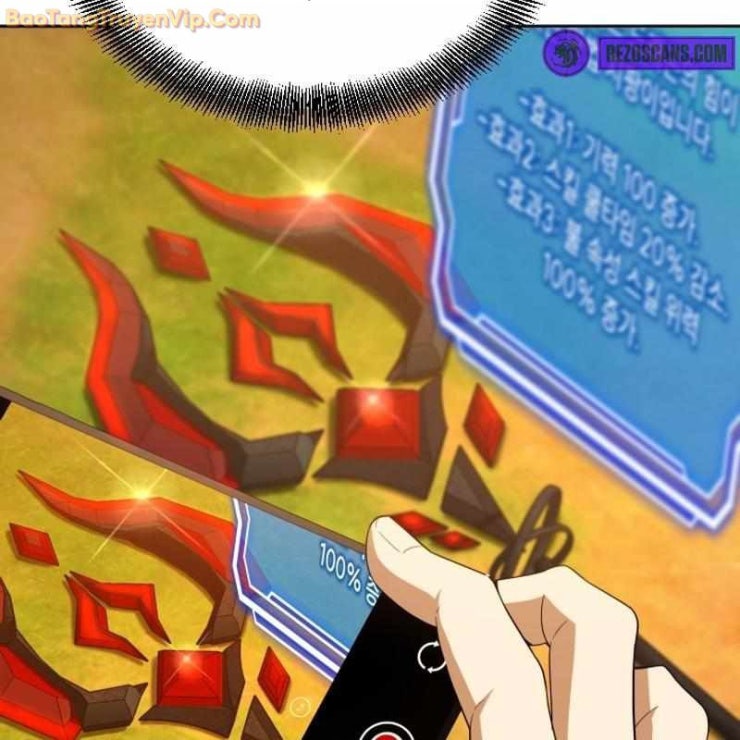 Ta Nuôi 1 Bầy Skeleton - Page 117