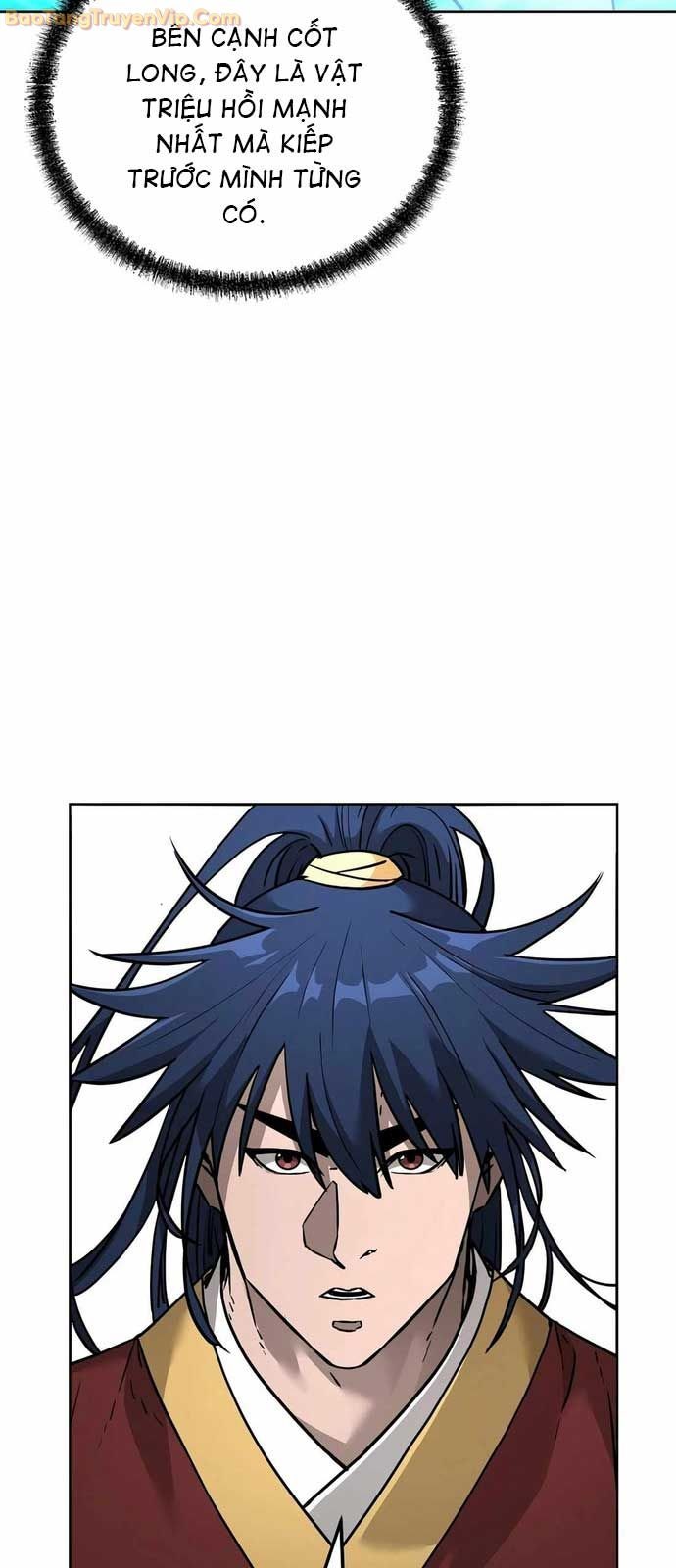 Người Chơi Tiền Kiếp Hồi Sinh Về Murim - Page 34