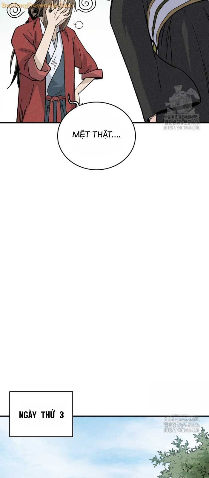 Trọng Sinh Thành Thần Y Thời Tam Quốc - Page 53