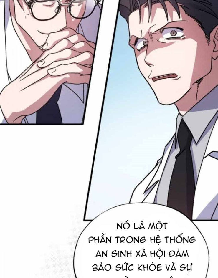 Tuyệt Đỉnh Bác Sĩ - Page 137