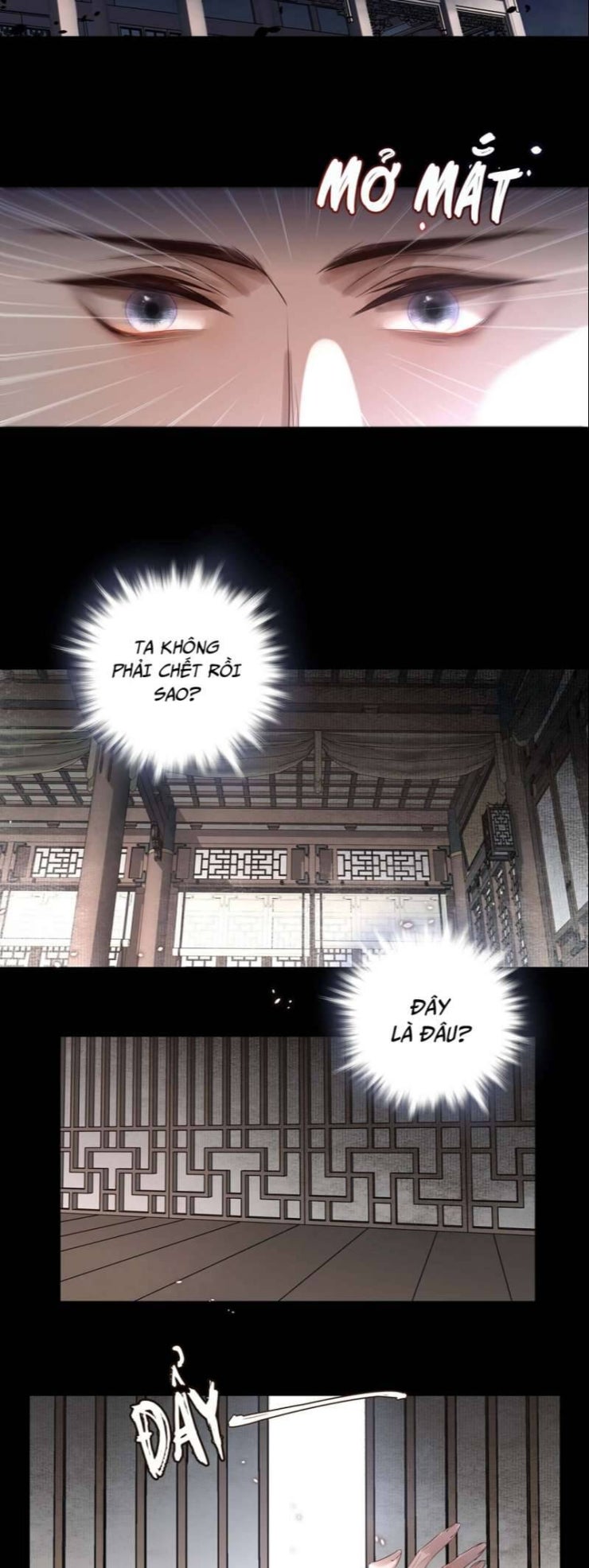 Sau Khi Chết Ta Trở Thành Nốt Chu Sa Của Ca Ca - Page 14