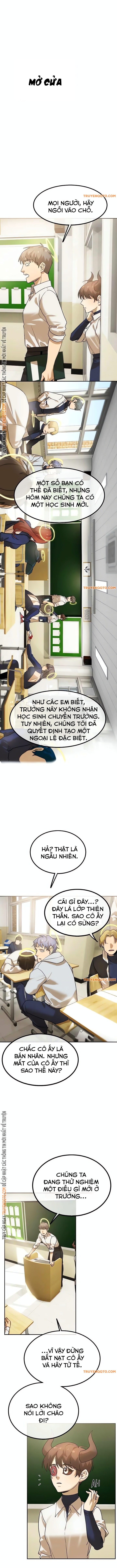 Tôi Là Học Sinh Hạng D - Page 10