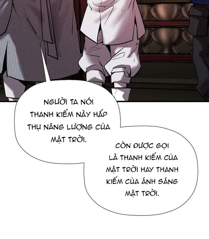 Thần Thoại Mất Tích Và Thiên Tài Phép Thuật - Page 119