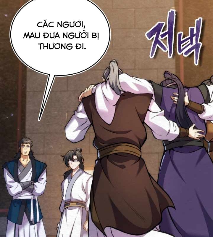 Đệ Tử Của Võ Lâm Minh Chủ - Page 27